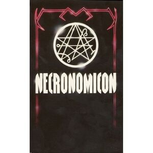 Necronomicon
